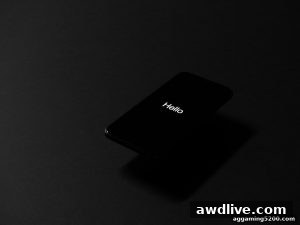 AG真人 awdlive