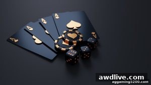 AG真人 awdlive